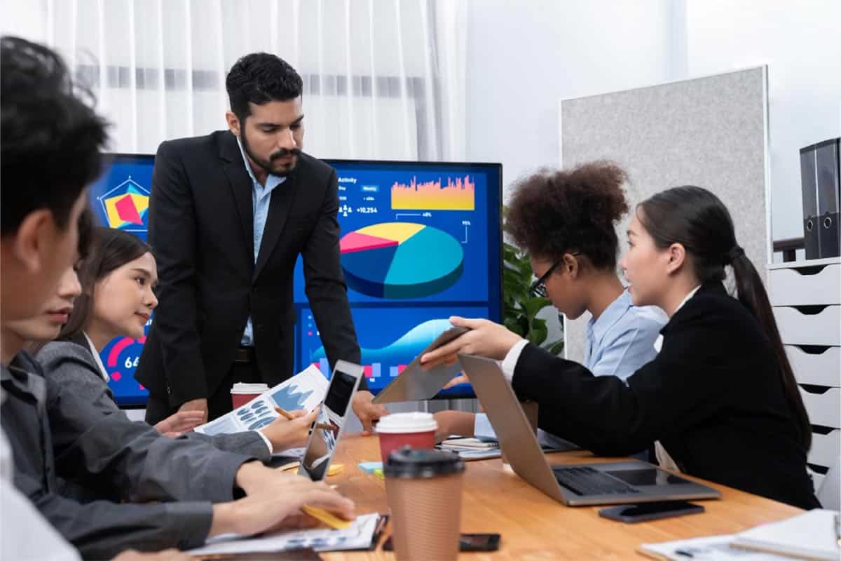 Restaurant Marketing Agency | Red Dash Media