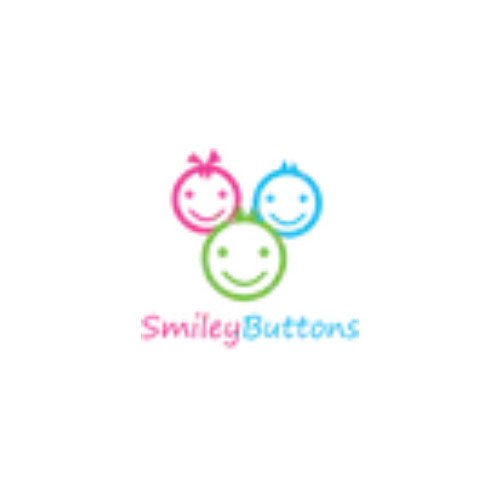 Smiley Buttons