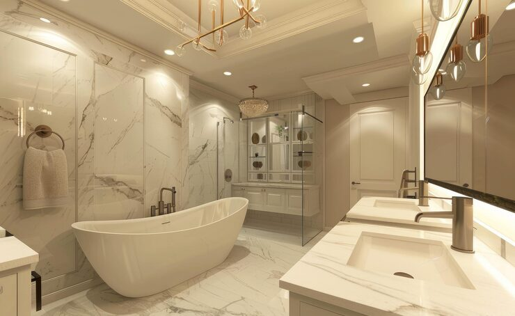 Planning Bathroom Design in Dublin? Start With These Expert Tips: waterloobath — LiveJournal