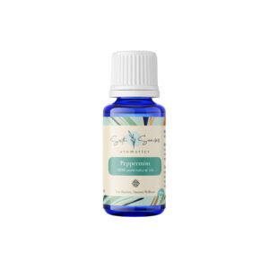 100% Nature Aromatherapy Oils & Blends - Sixth Sense Aromatics Singapore