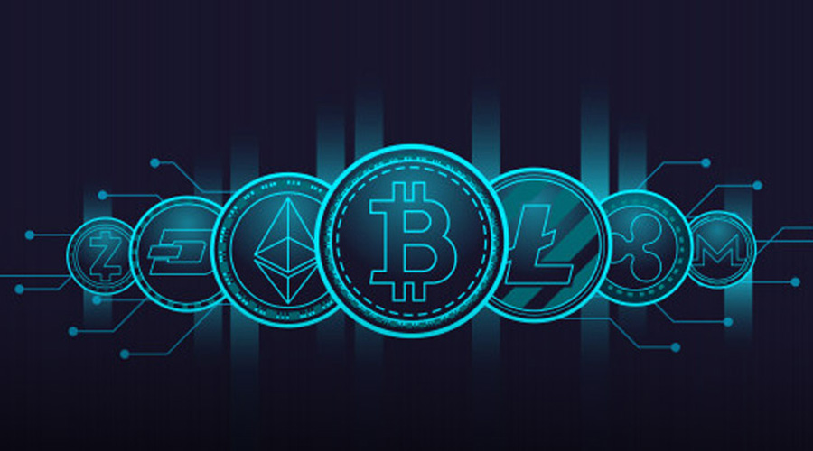 Centralized Crypto Exchange Development Company