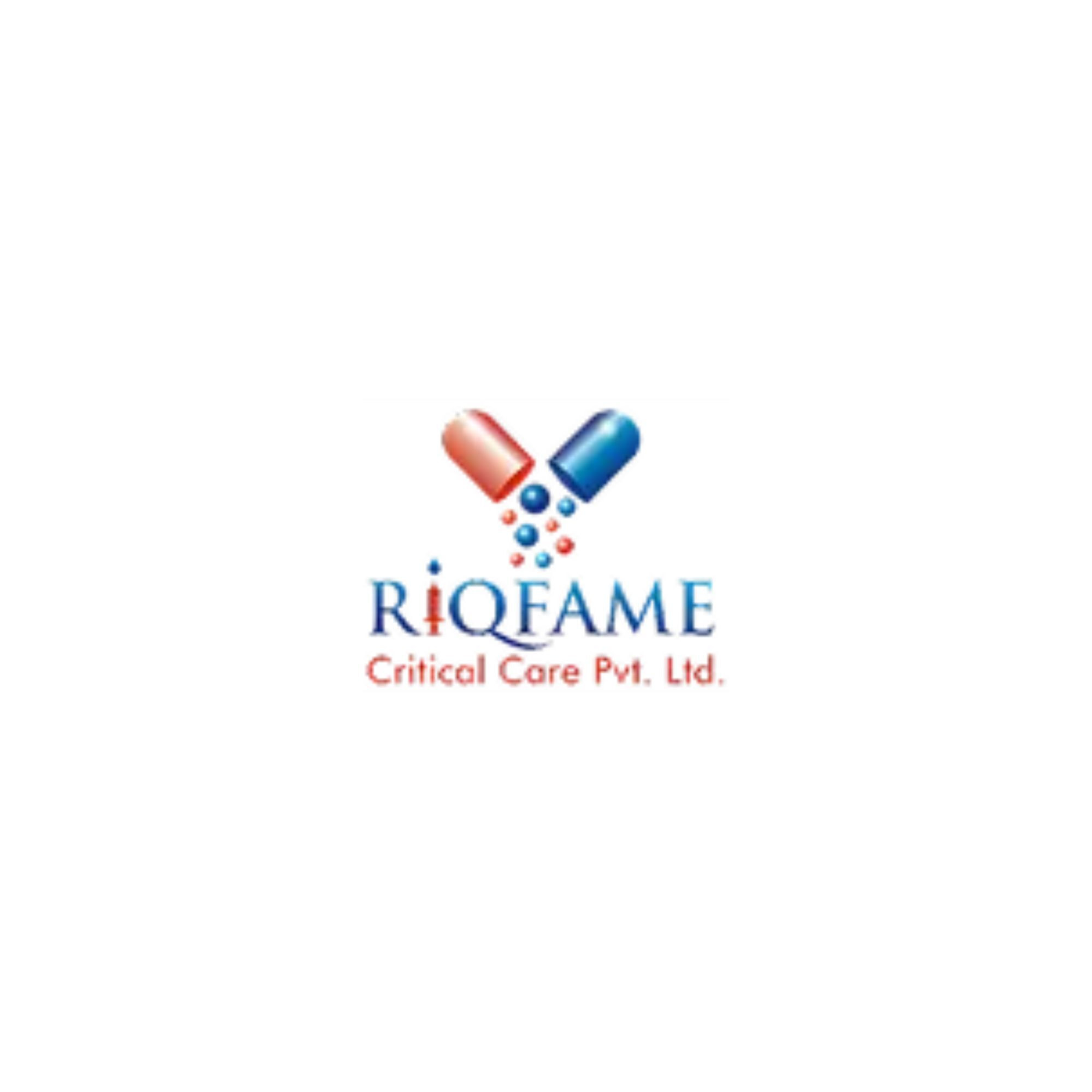 Riqfame Critical Care Pvt. Ltd.