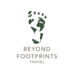 Beyond Footprints