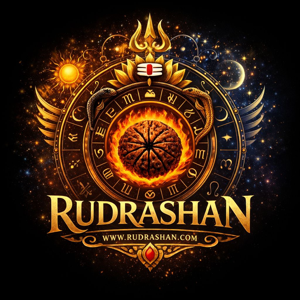 Rudrashan
