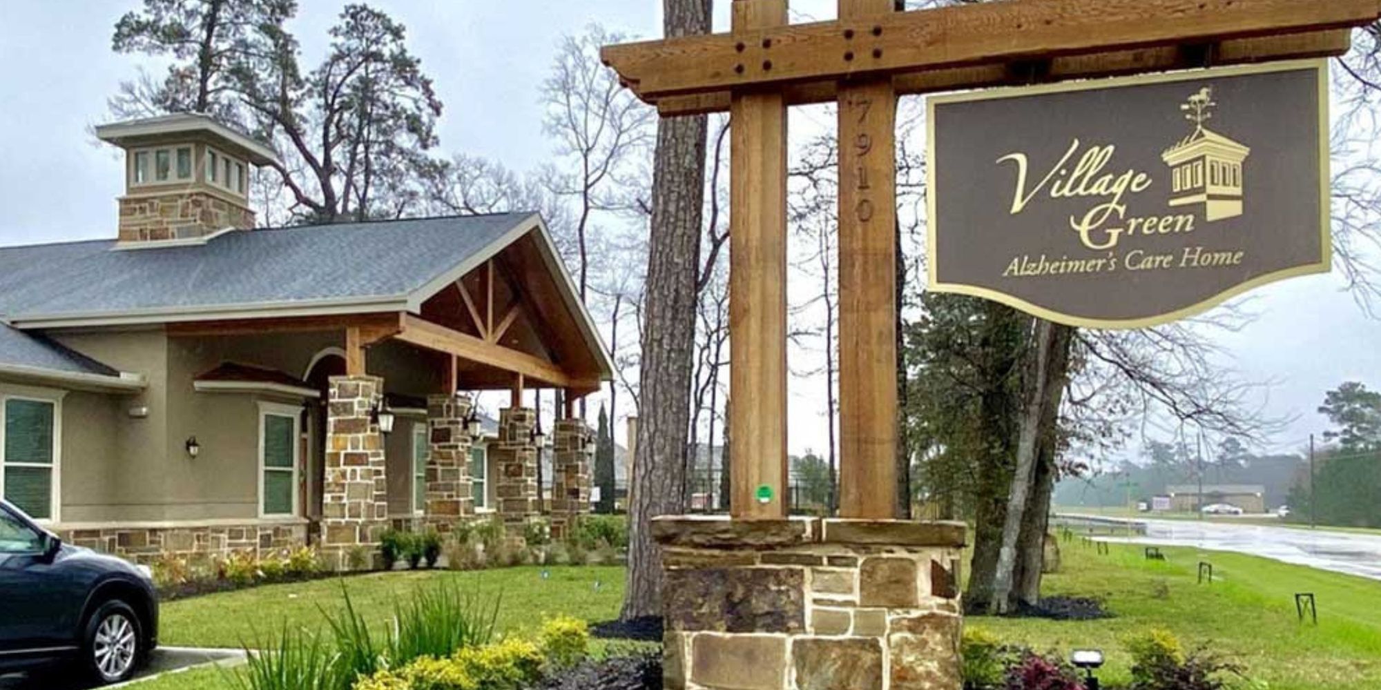 How Do Calm, Familiar Spaces Improve Comfort in Alzheimer’s Care?