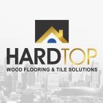 Hard Top Wood Flooring Tile Solutions
