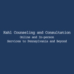 Kahl Counseling and Consultation Online