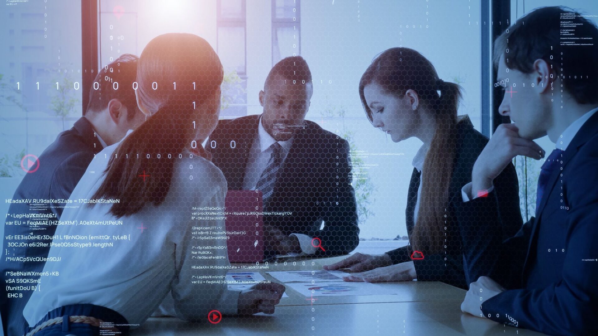 Odoo Partner Dubai - Salesforce Partner and Consultant in Dubai | UAE | Data