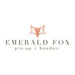 Emerald Fox Boudoir