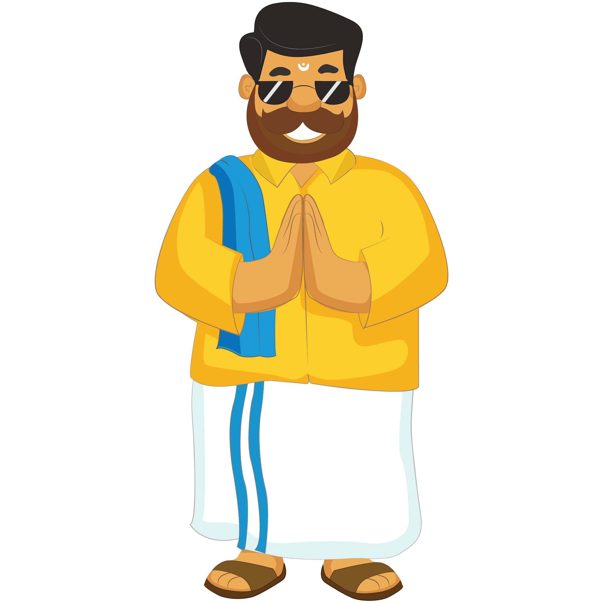 South Indian Catering Orlando | The Madras Cafe