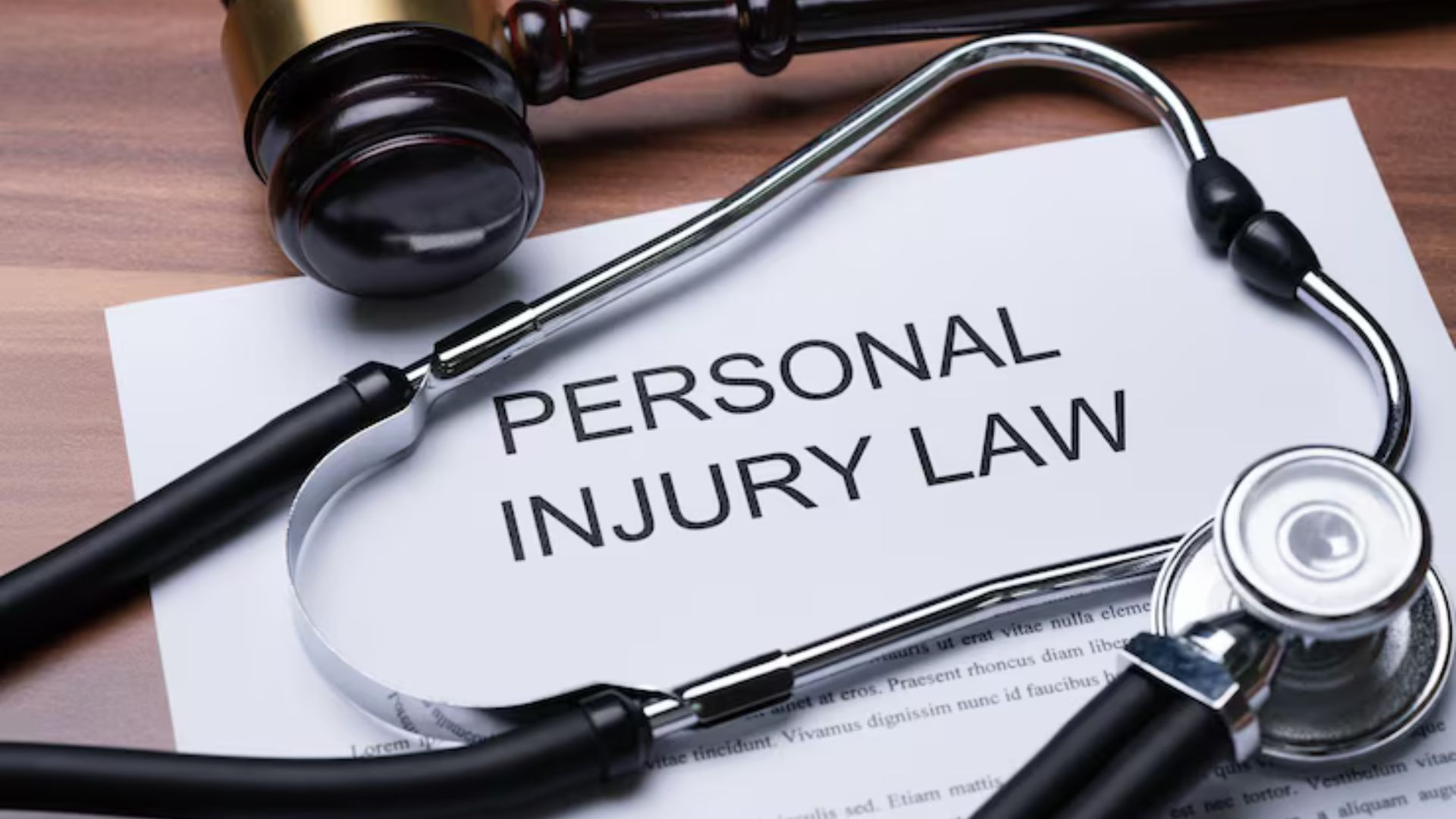 When Should You Hire a Personal Injury Attorney in California After an Accident? - Posts Content