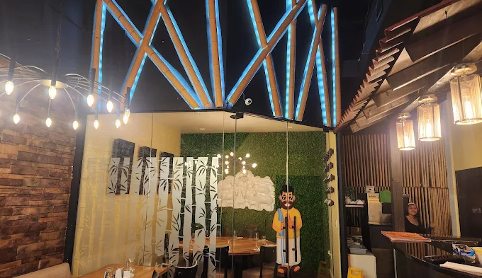 The Role of Kid-Friendly Options in Indian Restaurants in Orlando