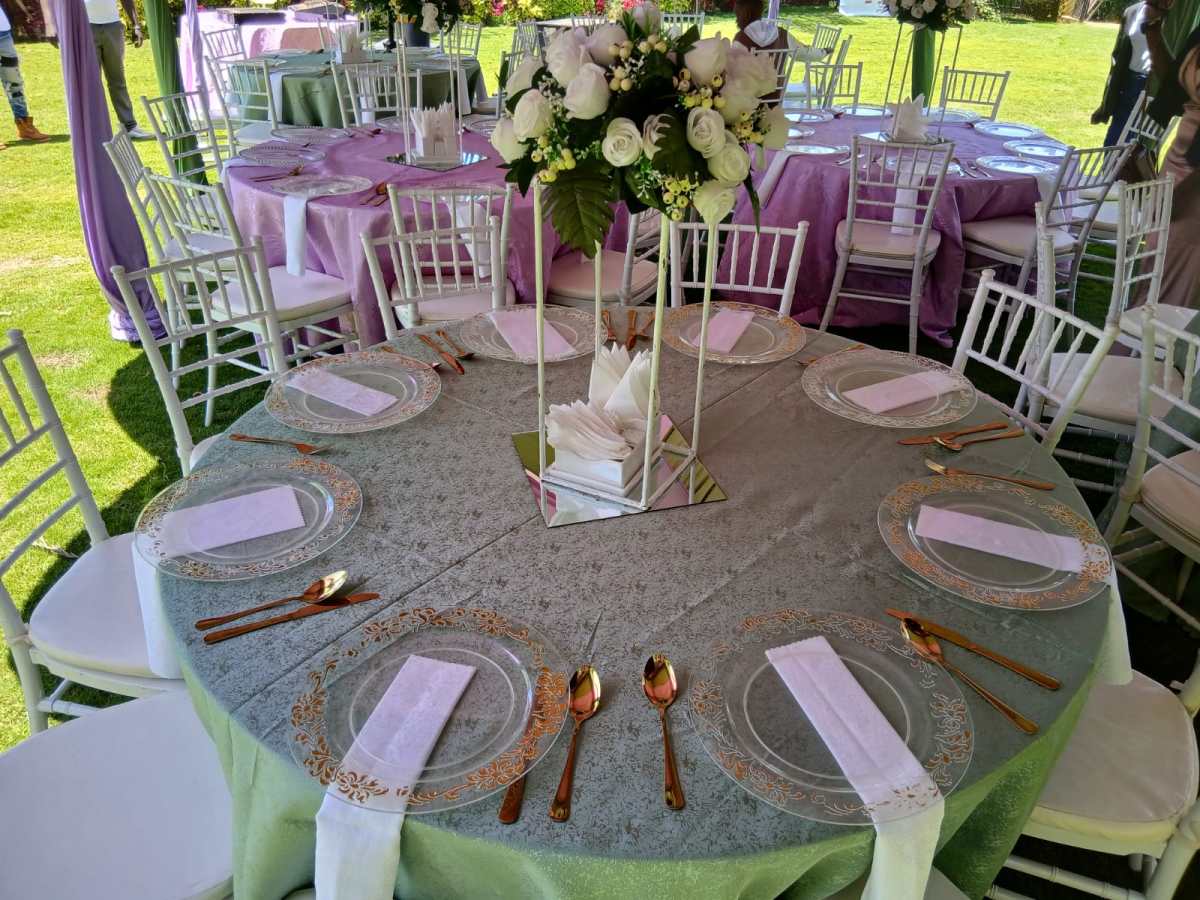 Top Luxury Resorts in Mt Kenya for Dream Weddings – Site Title