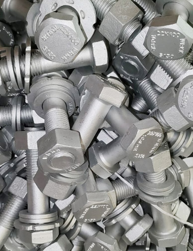 Bolt Manufacturers in India – Shree Ambey Metal Industries