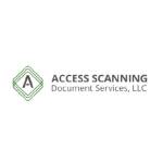 Access Scanning Document Services