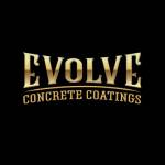 Evolve Concrete  Coatings