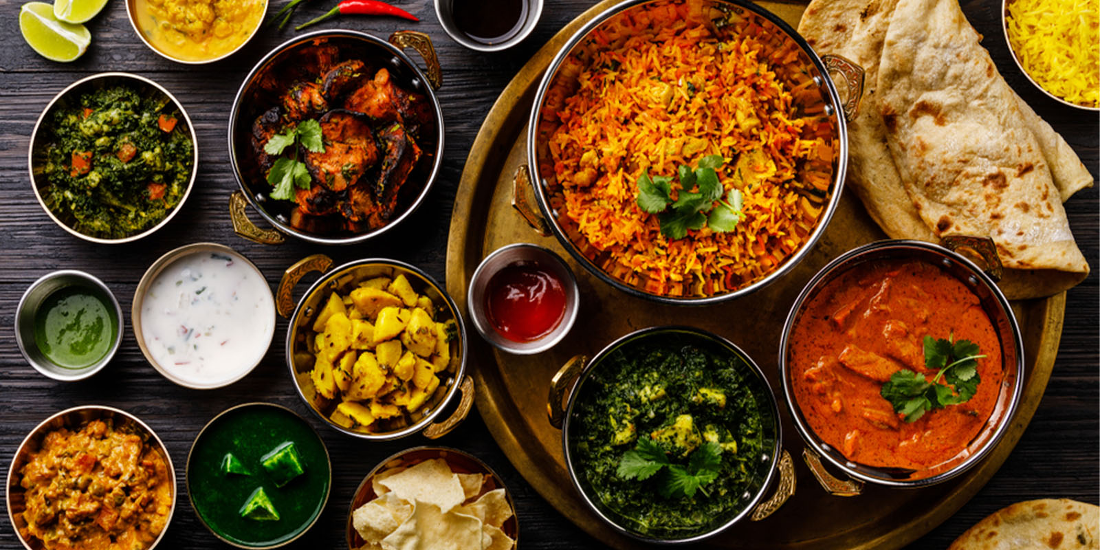 The Aroma That Welcomes: Inside Indian Restaurants in Orlando FL – saffron