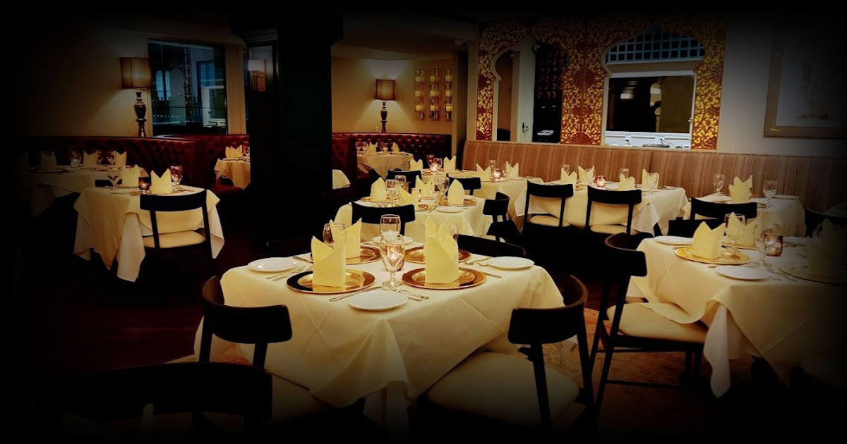 Why Basmati Rice Is Essential to the Best Indian Food in NJ
