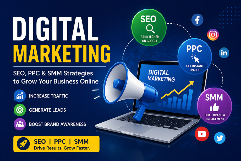How Small Businesses Can Succeed with Social Media Marketing - JustPaste.it