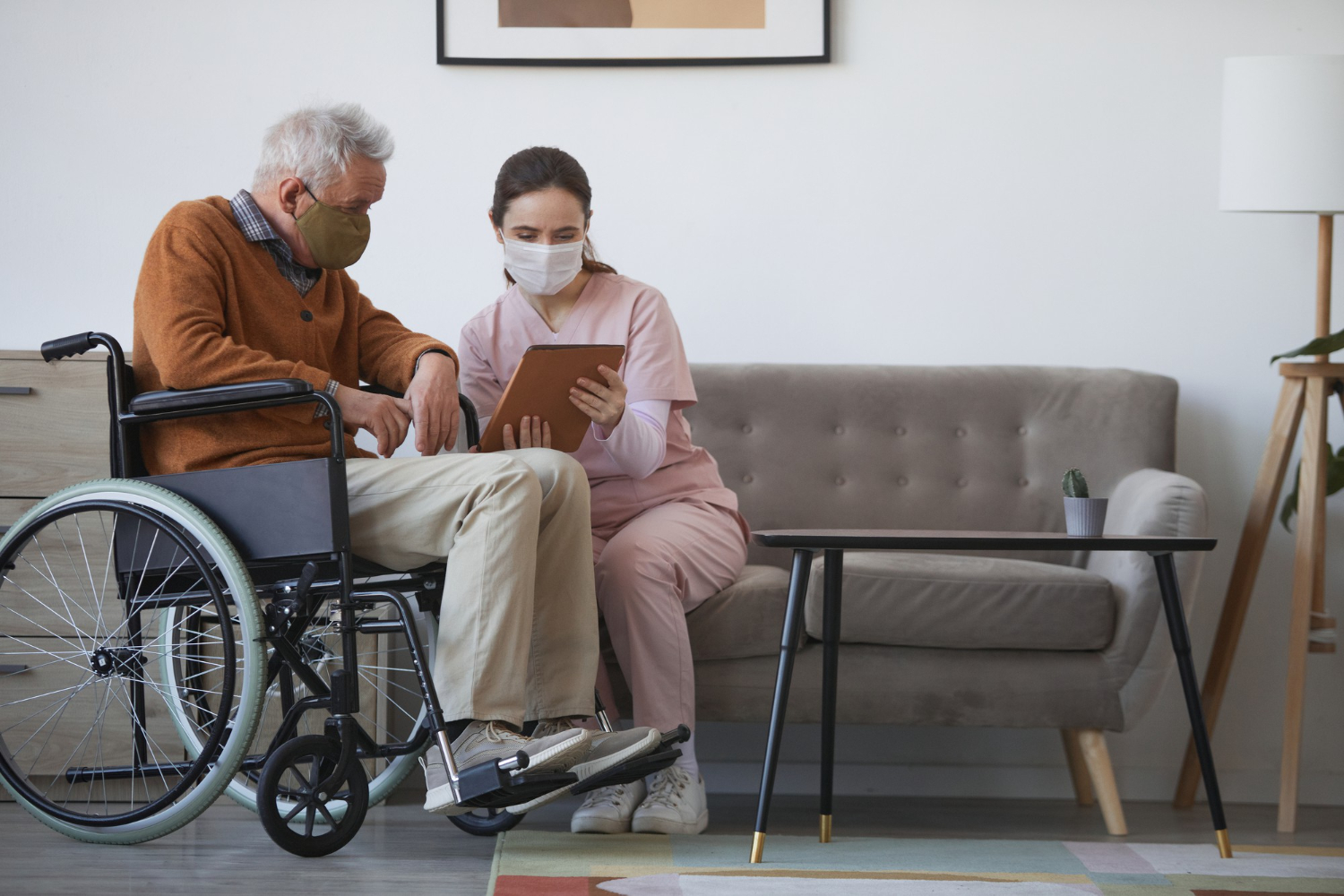 Health Home Care Management in Richmond Hills, Queens | Tri-Med Home Care