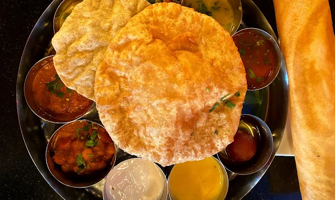 How Takeaway Packaging Enhances the Best Indian Food in Orlando – The Madras Cafe