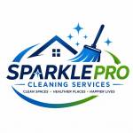 SparklePro Cleaning Services