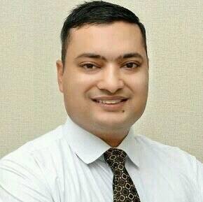 Eye Doctor in Sangrur | Dr. Vaibhev Mittal