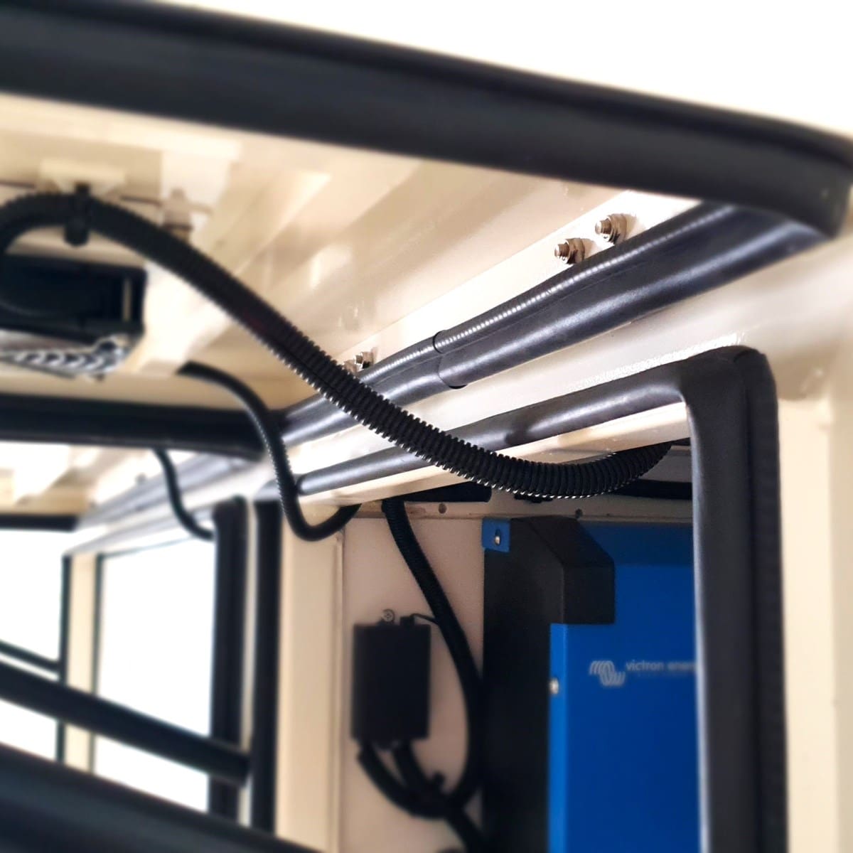 Dual Cab Truck Camper | Off The Grid Campers