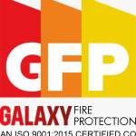 Galaxy Fire Doors