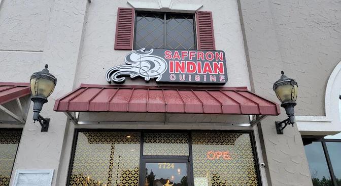 Indian Lunch Buffet Specials vs À La Carte Dining in Orlando | Articles | Saffron Indian Cuisine | Gan Jing World - Technology for Humanity | Video & Movie Streaming