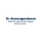 Dr Kumaragurubaran