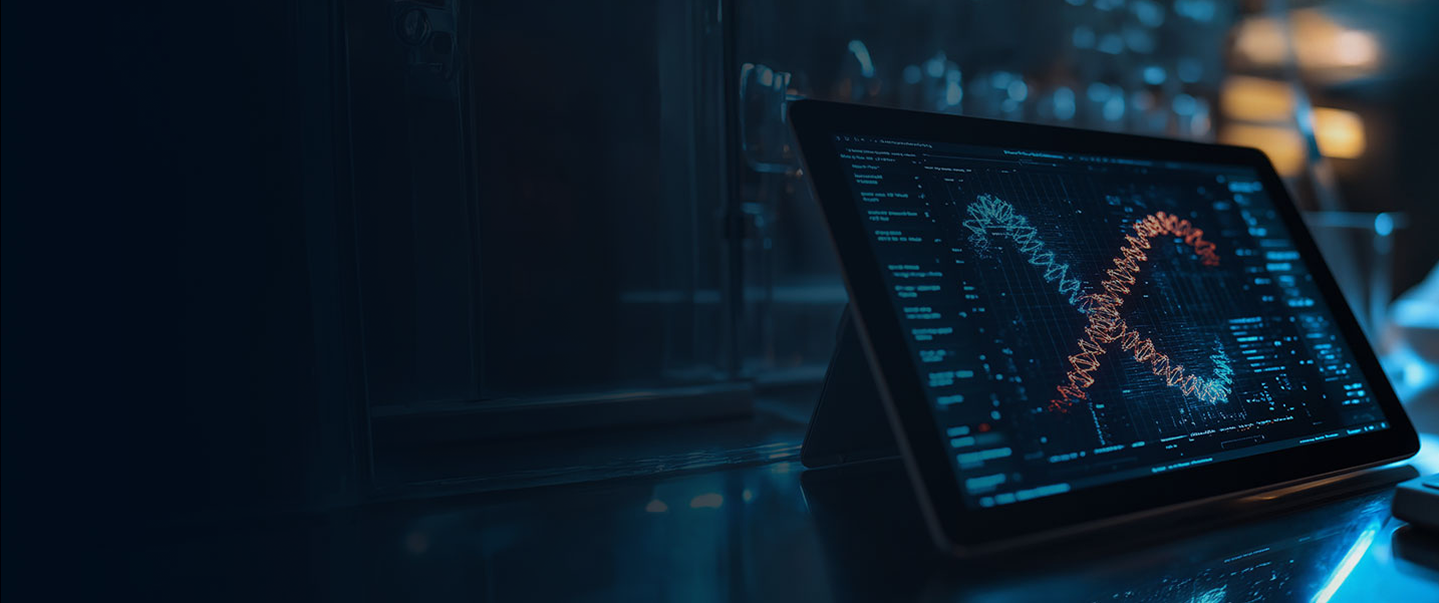 AI-Powered NGS Platform for Clinical & Multi-Omics Insights