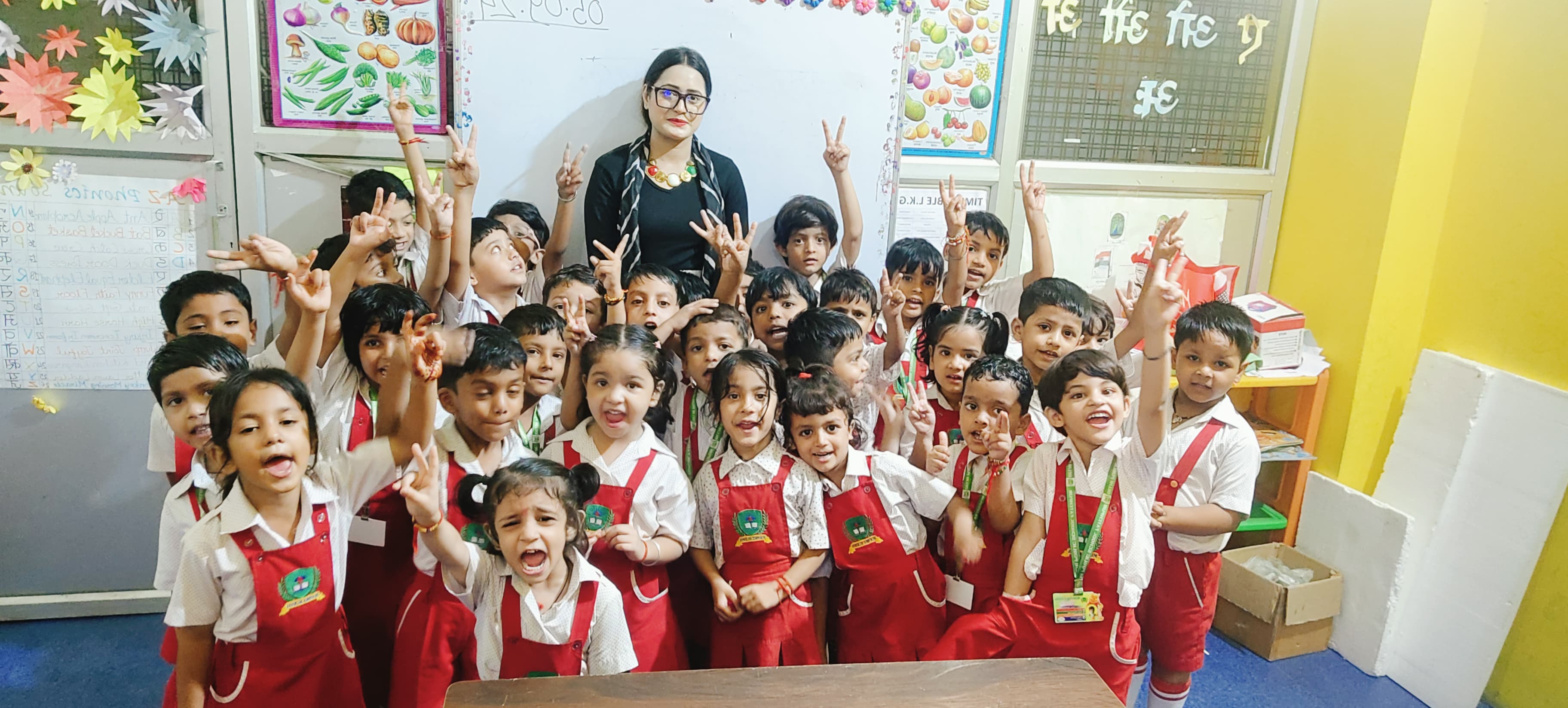 Home - Delhi Public School Fatehpur | Inspiring Excellence, Shaping Futures