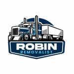 Robin Removalist