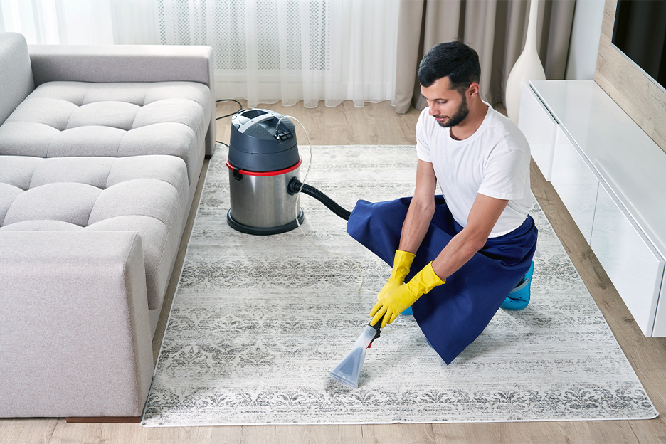 Carpet Cleaning Brisbane | All Bond Clean Brisbane