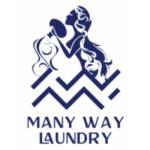 Many Way Laundry