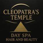 cleopatrastemple