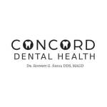 Concord Dental Health