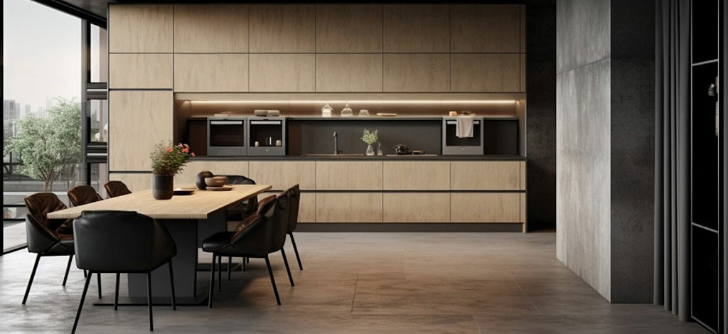 Why Marine Plywood is the Best Choice for Moisture-Prone Spaces - Blog | Mikasa Plywood