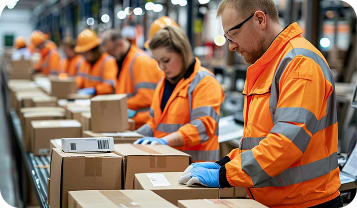 Furniture Assembly Movers Sydney | Robin Removalist