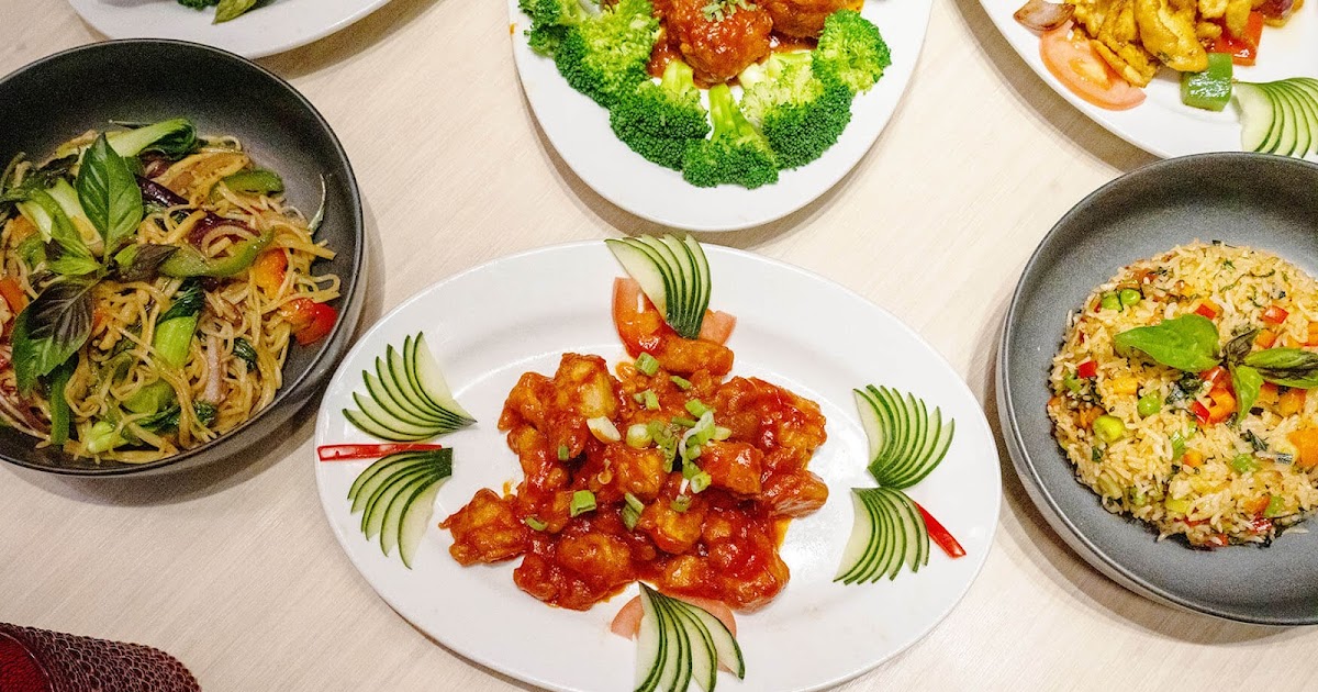 The Impact of Global Travel on Chinese Restaurants in New Jersey