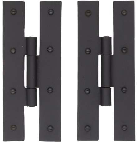 Why is rod iron door hardware making a strong comeback in modern homes? – The Kings Bay