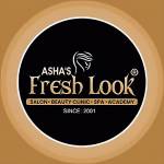 Asha Fresh Look