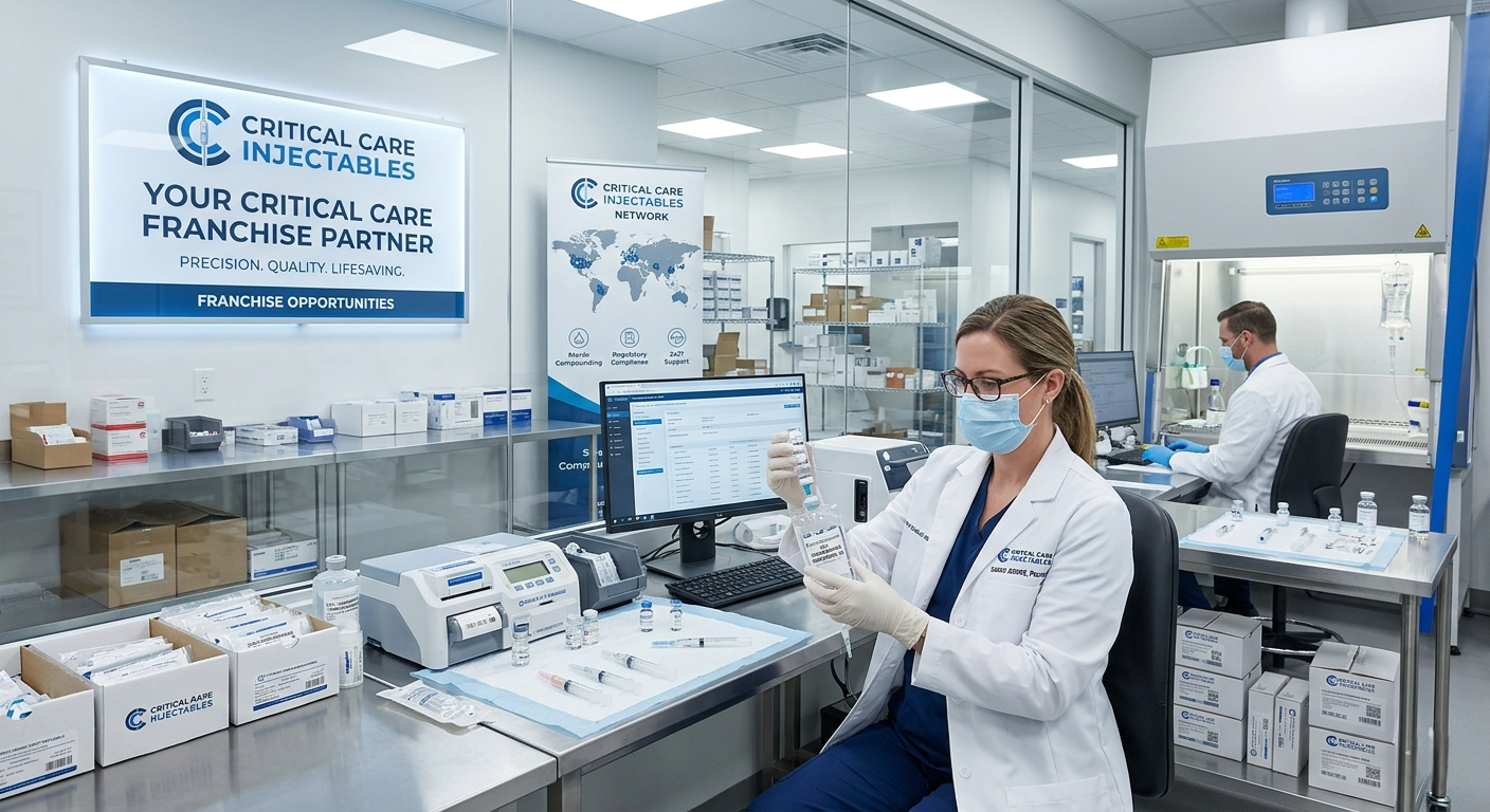 What certifications should a good company have (ISO, WHO-GMP)? – Eryx Intenscare