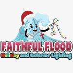 Faithful Christmas Lighting