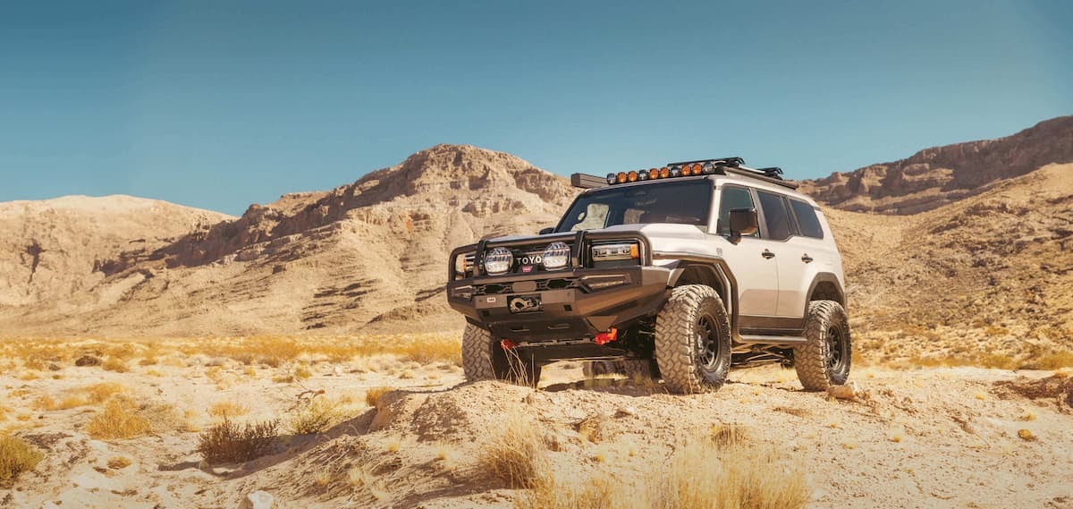 Choosing the Best Toyota Prado Seat Cover for You