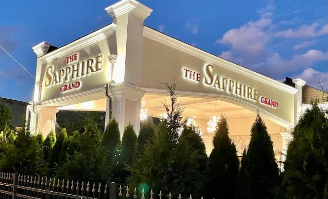 Creating Viral Moments: Hashtag Ideas for Birthdays at NJ Venues: thesapphiregran — LiveJournal