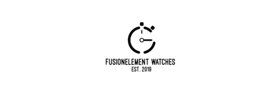 Fusion Element Watches