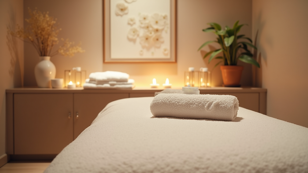 Explore VIP Aesthetic Center's Luxury Med Spa Experiences