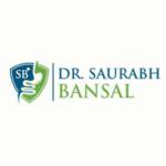 Saurabh Bansal